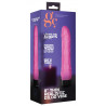 GC Gode vibrant Dildo Vibe Thin 18 x 4.2cm Rose